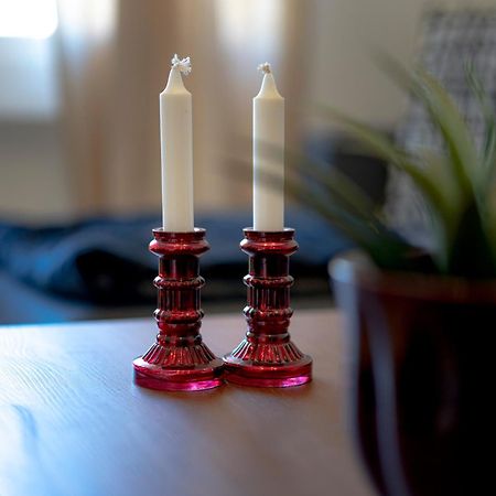 Mariana & Ganivet - Hostatel Leilighet Granada Eksteriør bilde