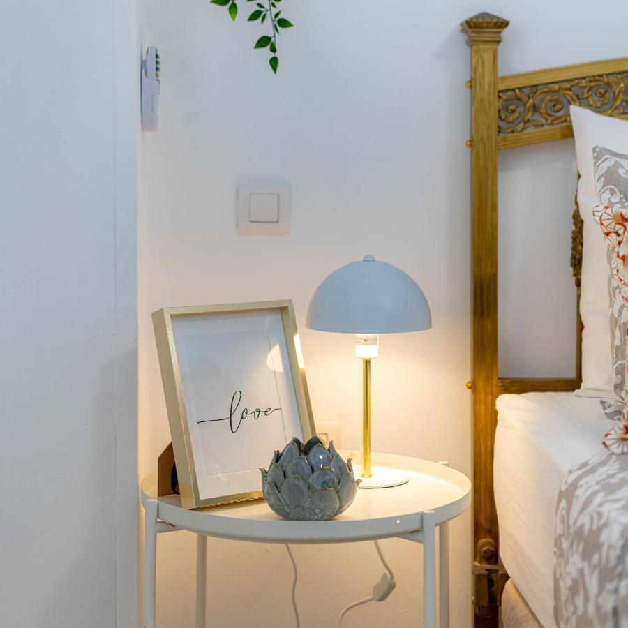 Mariana & Ganivet - Hostatel Leilighet Granada Eksteriør bilde