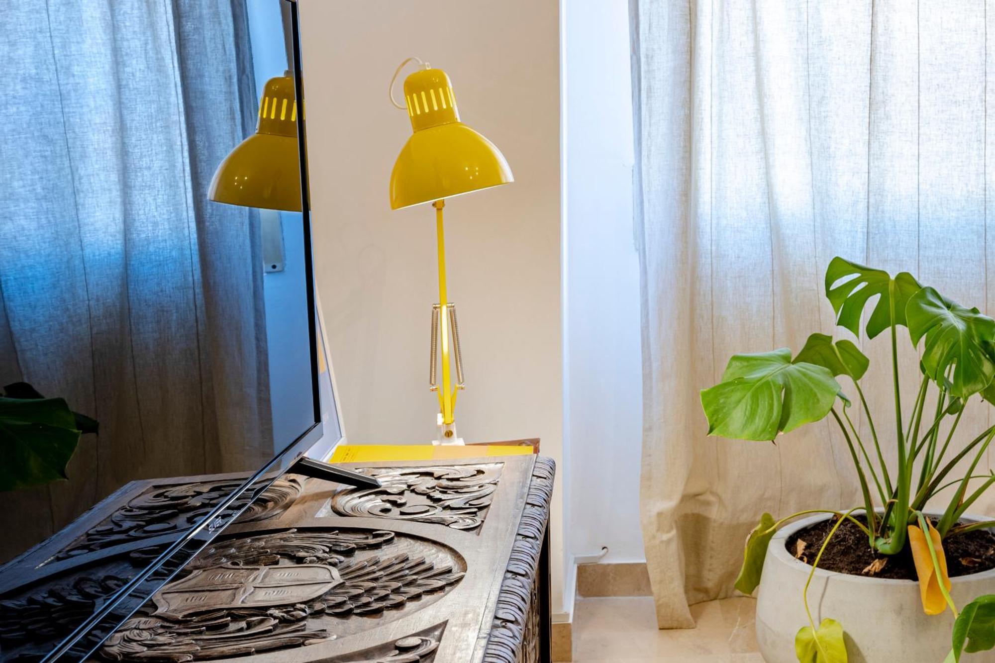 Mariana & Ganivet - Hostatel Leilighet Granada Eksteriør bilde